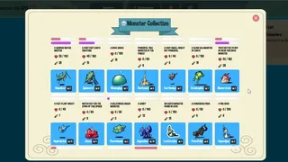 Скриншот 5 к игре Monsters Idle RPG