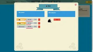 Скриншот 8 к игре Monsters Idle RPG