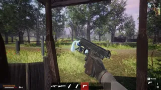 Скриншот 2 к игре ОХОТНИК НА МЕМЫ