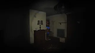 Скриншот 1 к игре Vessel Blue