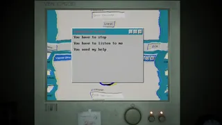 Скриншот 8 к игре Vessel Blue