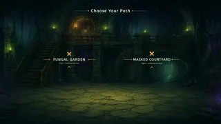 Скриншот 3 к игре Slayer Souls