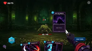 Скриншот 4 к игре Slayer Souls