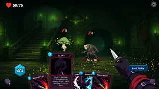 Скриншот 6 к игре Slayer Souls