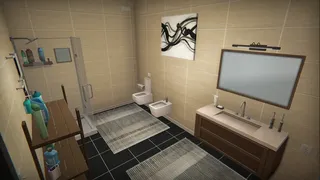 Скриншот 3 к игре House Designer : Fix & Flip