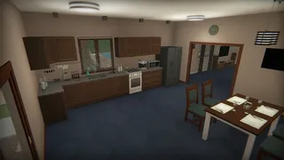 Скриншот 4 к игре House Designer : Fix & Flip