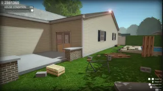 Скриншот 6 к игре House Designer : Fix & Flip