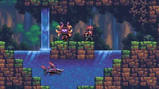 Скриншот 1 к игре Dungeon X Dungeon