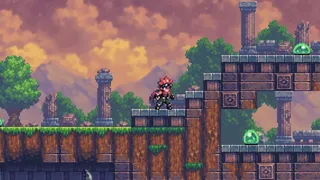 Скриншот 2 к игре Dungeon X Dungeon