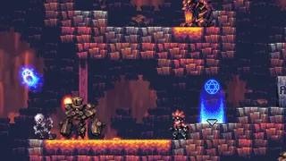 Скриншот 3 к игре Dungeon X Dungeon