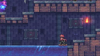 Скриншот 4 к игре Dungeon X Dungeon