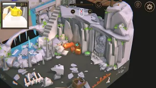 Скриншот 3 к игре Hidden World 3 Top-Down 3D