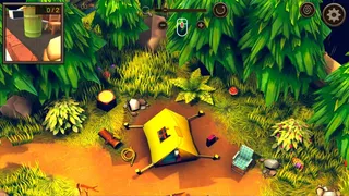 Скриншот 2 к игре Hidden Post-Apocalyptic 2 Top-Down 3D