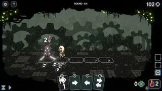 Скриншот 1 к игре Space Soldiers