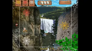 Скриншот 1 к игре SpiderAttack