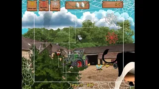 Скриншот 2 к игре SpiderAttack