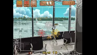 Скриншот 4 к игре SpiderAttack