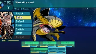 Скриншот 2 к игре Etrian Odyssey III HD
