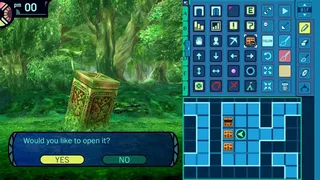 Скриншот 4 к игре Etrian Odyssey HD