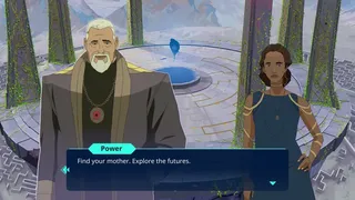Скриншот 1 к игре Harmony: The Fall of Reverie