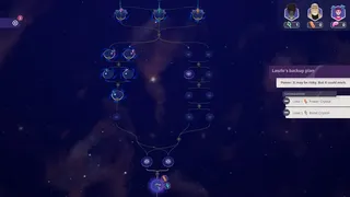 Скриншот 2 к игре Harmony: The Fall of Reverie