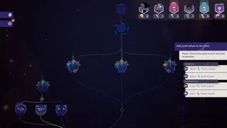 Скриншот 6 к игре Harmony: The Fall of Reverie