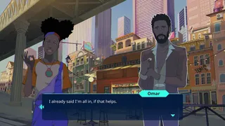 Скриншот 7 к игре Harmony: The Fall of Reverie