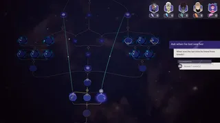 Скриншот 8 к игре Harmony: The Fall of Reverie