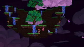 Скриншот 4 к игре Chicken Fight