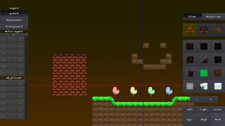 Скриншот 6 к игре Chicken Fight