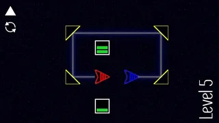 Скриншот 5 к игре Polilaser