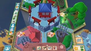Скриншот 7 к игре Takenoko - Tilt Five AR