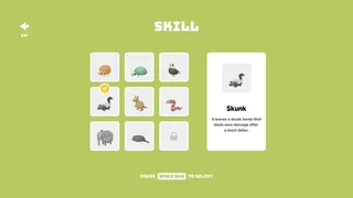 Скриншот 2 к игре Animal Academy