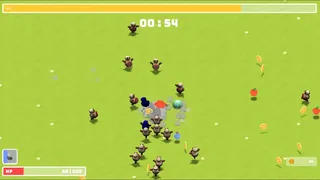 Скриншот 3 к игре Animal Academy