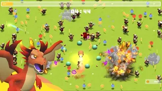 Скриншот 5 к игре Animal Academy