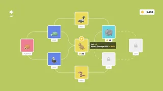 Скриншот 6 к игре Animal Academy