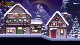Скриншот 6 к игре TEVI