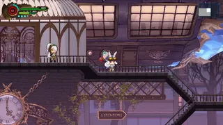 Скриншот 7 к игре TEVI