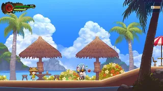 Скриншот 8 к игре TEVI