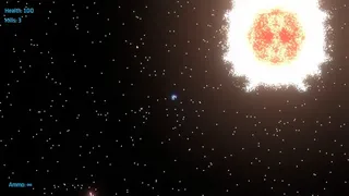 Скриншот 2 к игре Planetary Destruction
