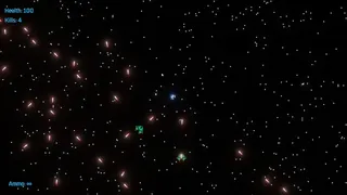 Скриншот 3 к игре Planetary Destruction