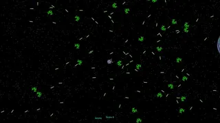 Скриншот 6 к игре Planetary Destruction