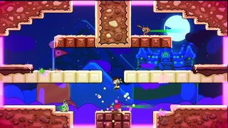 Скриншот 1 к игре Rogue, Rogue, Baby!