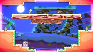 Скриншот 4 к игре Rogue, Rogue, Baby!