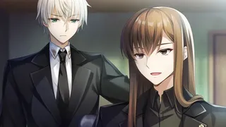 Скриншот 1 к игре HIYOKU NO TORI