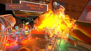 Скриншот 8 к игре Dragon Pinball