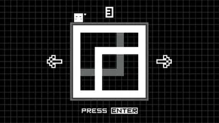 Скриншот 1 к игре ReverseRoom