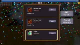 Скриншот 6 к игре Dragon Survivors