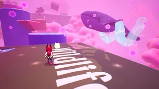 Скриншот 1 к игре Dream Bright