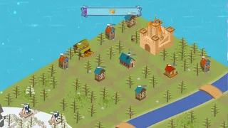Скриншот 1 к игре Lord of empires